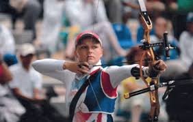 Image result for Ashcombe Valley Archers