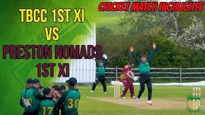 Image result for Preston Nomads Cricket Club
