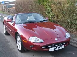 Image result for Carnival Red 1999 Jaguar