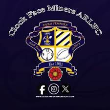 Image result for Halton Farnworth Hornets A R L F C