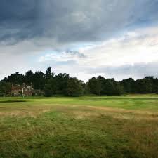 Image result for Reigate Heath Golf Club