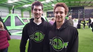 Image result for Stoke Elite Trampoline Club
