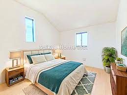 Image result for 立川市栄町4丁目〈新築〉多摩モノレール「立飛」駅徒歩13分　3LDK　リビングイン階段　食洗機　電動シャッター　駐車2台可能　住宅性能表示W取得（設計＋建築）　耐震等級3　長期優良住宅　断熱等級6　