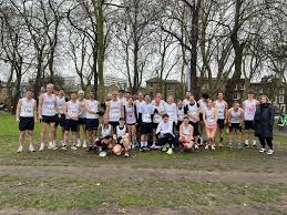 Image result for Orion Harriers Athletics Club