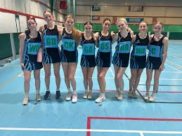 Image result for Futureprint Tmts Netball Club