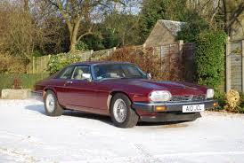 Image result for Bordeaux Red 1981 Jaguar