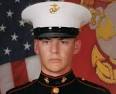 Cpl. Aaron M. Faust, 22,