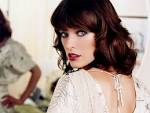 Milla Jovovich Pics