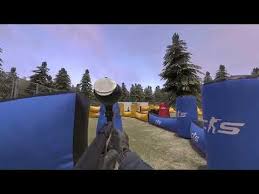 Image result for Counterstrike Paintball, Reading