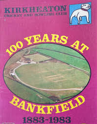 Image result for Kirkheaton Cricket & Bowling Club