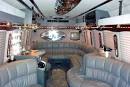 Long Island 15-20 passenger New York Party Bus VIP Limousines