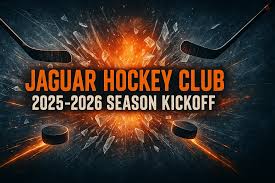 Image result for Bury Jaguars Hockey Club