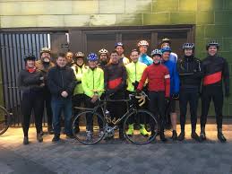 Image result for Whitewebbs Cycling Club