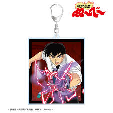 「鵺野鳴介 地獄先生ぬ〜べ〜」の画像検索結果