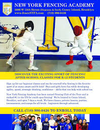 Image result for Academy Fencing Clubs