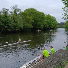 Image result for Derwent Rowing Club