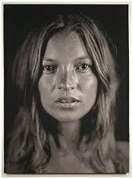 Image result for chuck close