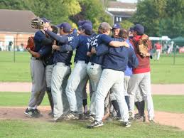 Image result for Oxford Kings Baseball Club