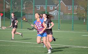 Image result for Newcastle University Men's Lacrosse Club