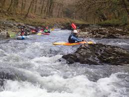 Image result for Battersea Canoe Club