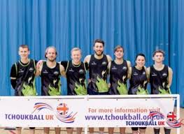 Image result for Portsmouth Tchoukball Club