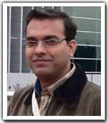 Dr. Mukesh Jain Staff Scientist III Tel: 91-11-26741612, 14, 17 (Ext.) 182 91-11-26735182 (Direct) Fax: 91-11-26741658 - dr_mjain