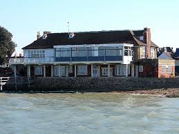 Image result for Royal Solent Yacht Club