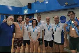 Image result for Hastings Seagulls Swimming Club