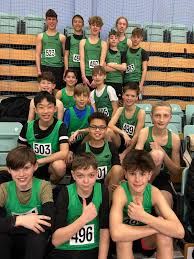 Image result for Guildford and Godalming Athletics Club