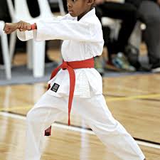 Image result for Crowtorne Shotokai