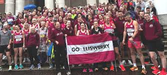 Image result for Newport Harriers Athletic Club