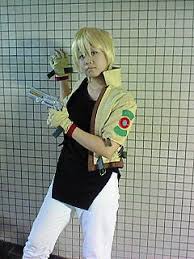 「クロード・Ｃ・ケニー スターオーシャン　セカンドストーリー」の画像検索結果