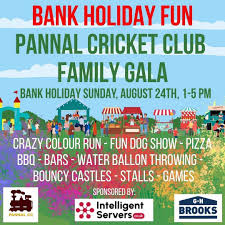 Image result for Pannal Cricket Club