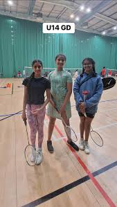 Image result for Dartford Badminton Club