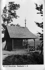 Bühlertal - 75 Jahre Emil-Kern Hütte