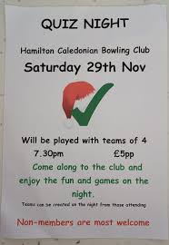 Image result for Hamilton-Caledonian Bowling Club