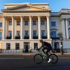 Image result for Central London Cyclist`s Touring Club