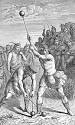Hammer throw - Wikipedia, the free encyclopedia