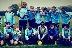 Image result for Headstone Manor Youth Football Club
