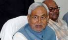 Nitish Kumars Plans to Return as Bihar Chief Minister Faces.