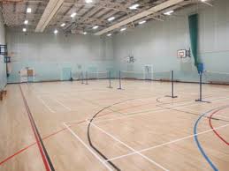 Image result for Loddon (Norfolk) Badminton Club