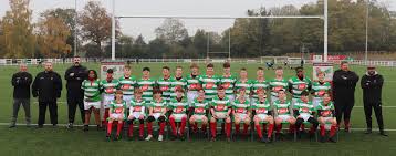 Image result for Rosedale Old Cestrians Sports Club