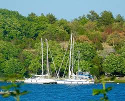 Image result for Baltic Wharf Sailing Club