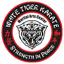 Image result for White Tiger Martial Arts