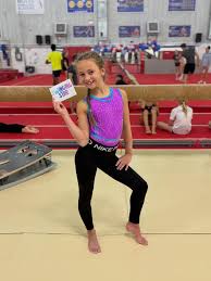 Image result for Notts Bigwood Gymnastics Club