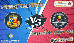 Image result for Newport Corinthians A F C