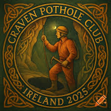 Image result for Craven Pothole Club