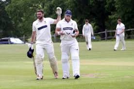 Image result for Buxted Park Cricket Club