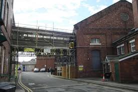 Image result for York Railway Institute Judo Club