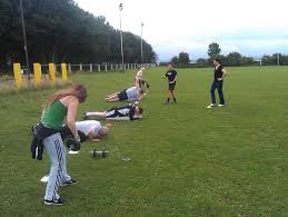 Image result for Hessle rufc